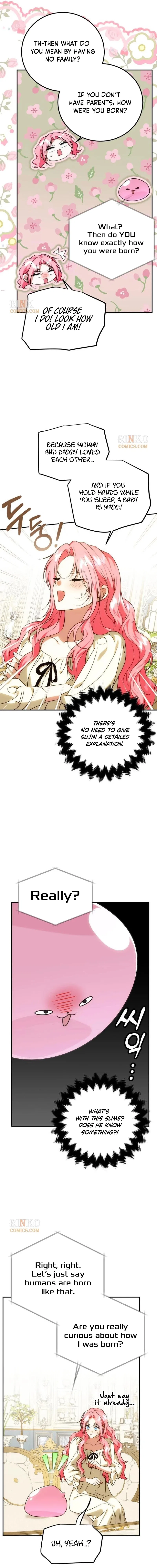 How to Change Angst Into a Feel-Good Chapter 75 – Page 7