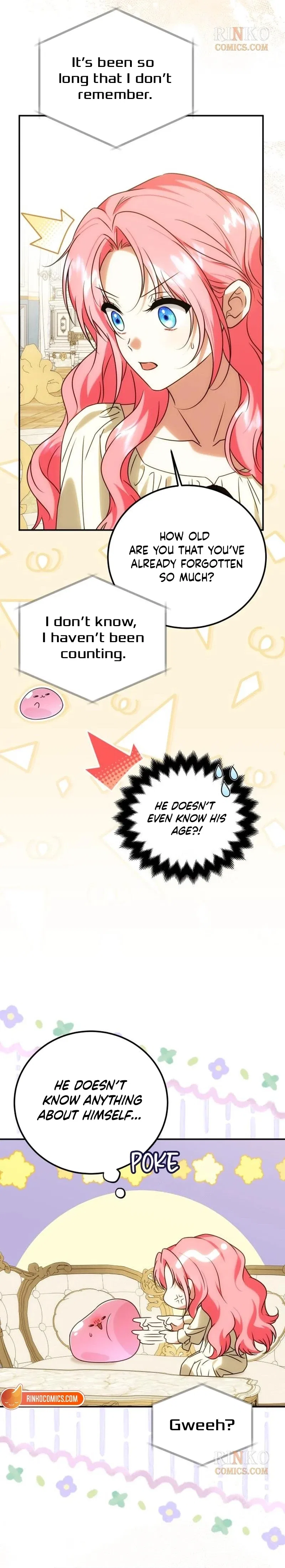 How to Change Angst Into a Feel-Good Chapter 75 – Page 9