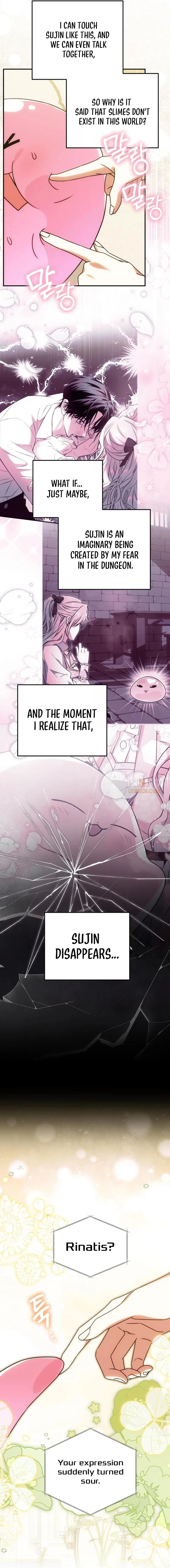 How to Change Angst Into a Feel-Good Chapter 75 – Page 10
