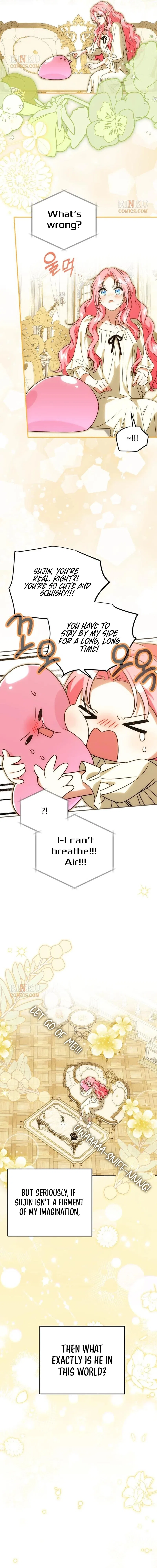 How to Change Angst Into a Feel-Good Chapter 75 – Page 11