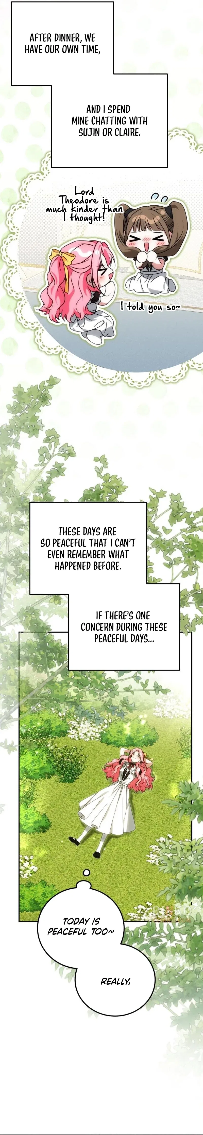 How to Change Angst Into a Feel-Good Chapter 75 – Page 15