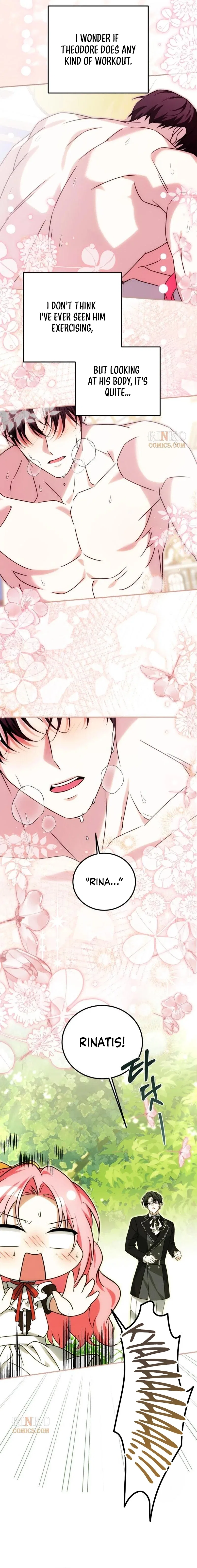 How to Change Angst Into a Feel-Good Chapter 75 – Page 17