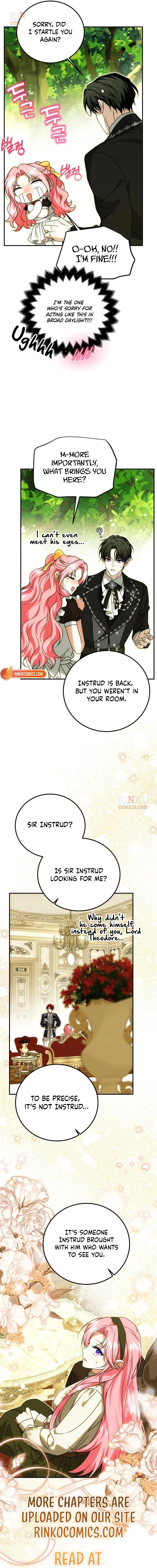 How to Change Angst Into a Feel-Good Chapter 75 – Page 18