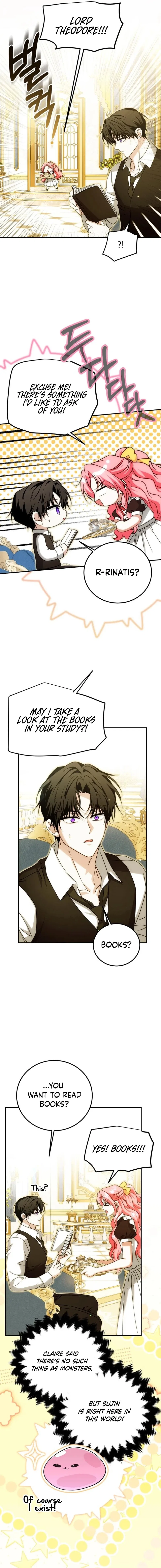 How to Change Angst Into a Feel-Good Chapter 74 – Page 2