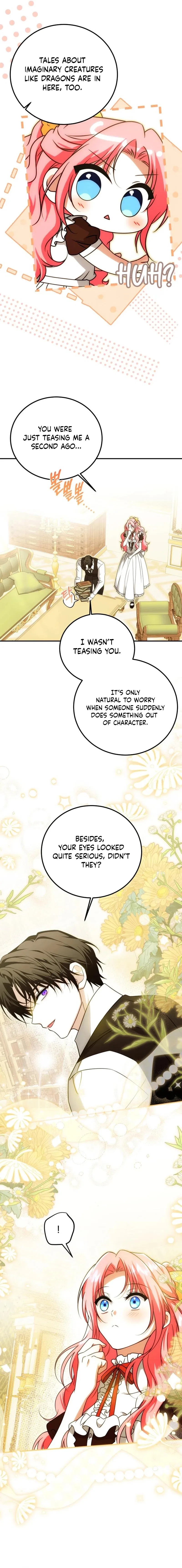 How to Change Angst Into a Feel-Good Chapter 74 – Page 7