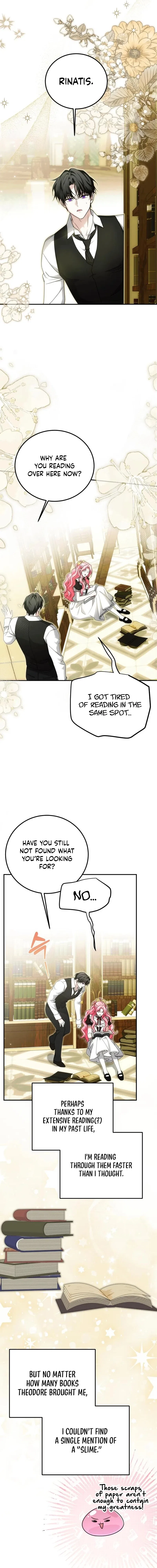 How to Change Angst Into a Feel-Good Chapter 74 – Page 10