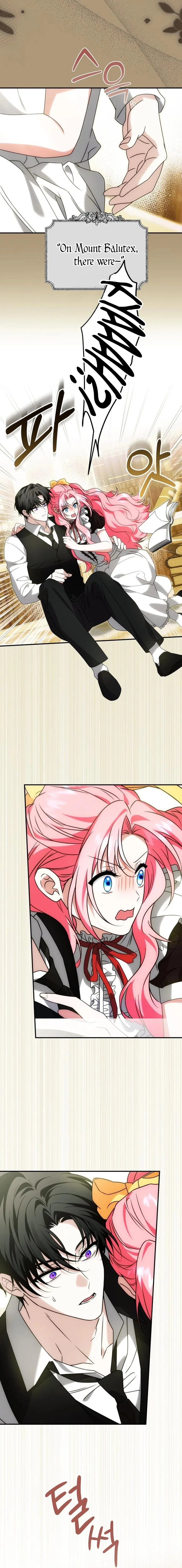 How to Change Angst Into a Feel-Good Chapter 74 – Page 14