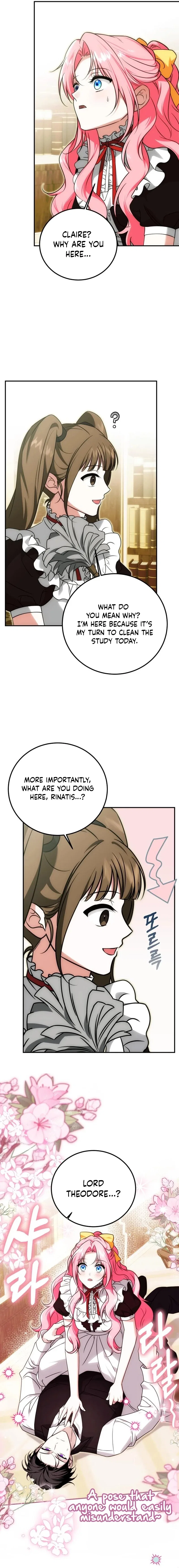 How to Change Angst Into a Feel-Good Chapter 74 – Page 16