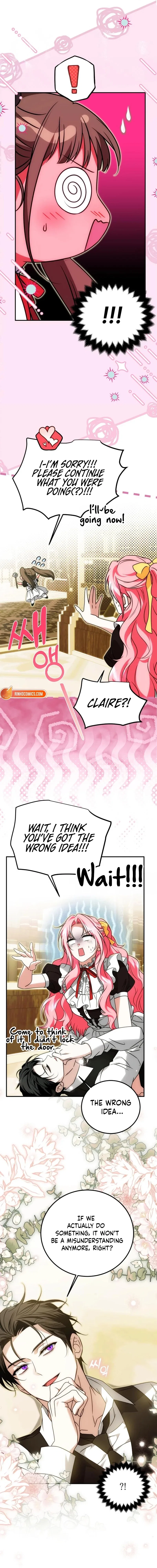 How to Change Angst Into a Feel-Good Chapter 74 – Page 17