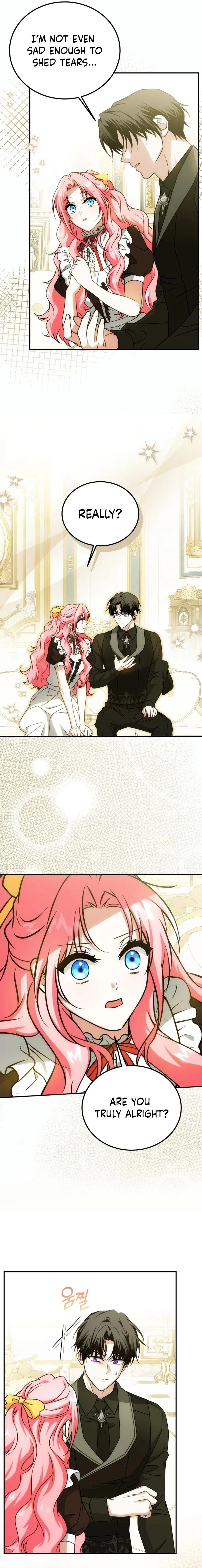 How to Change Angst Into a Feel-Good Chapter 73 – Page 4