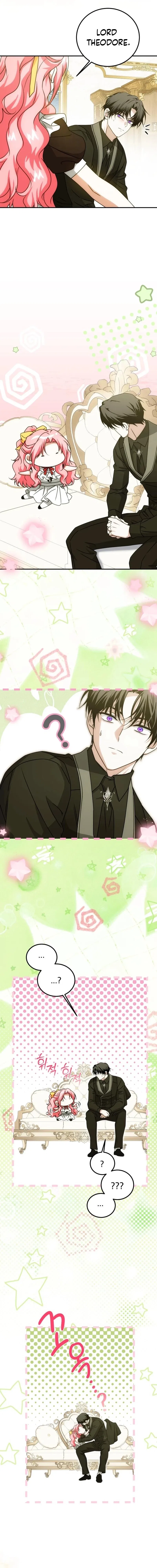 How to Change Angst Into a Feel-Good Chapter 73 – Page 6