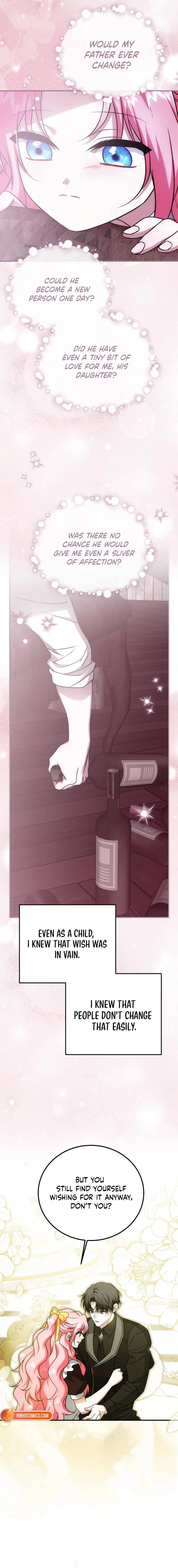 How to Change Angst Into a Feel-Good Chapter 73 – Page 8
