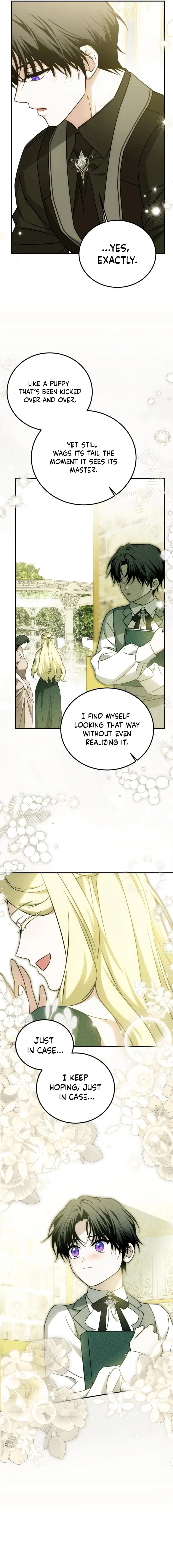 How to Change Angst Into a Feel-Good Chapter 73 – Page 9