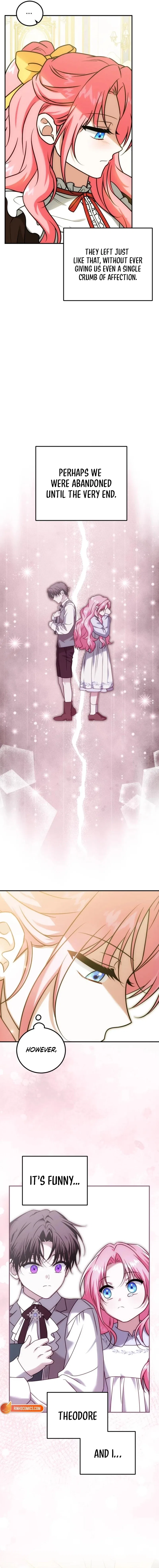 How to Change Angst Into a Feel-Good Chapter 73 – Page 10
