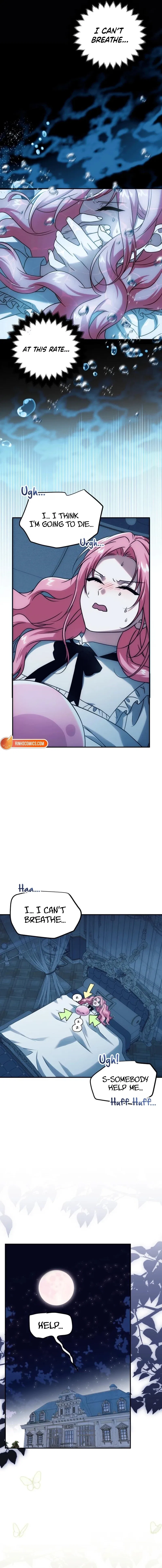 How to Change Angst Into a Feel-Good Chapter 73 – Page 12