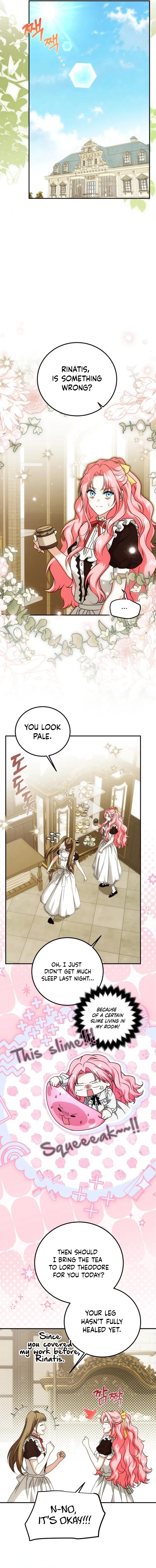 How to Change Angst Into a Feel-Good Chapter 73 – Page 13