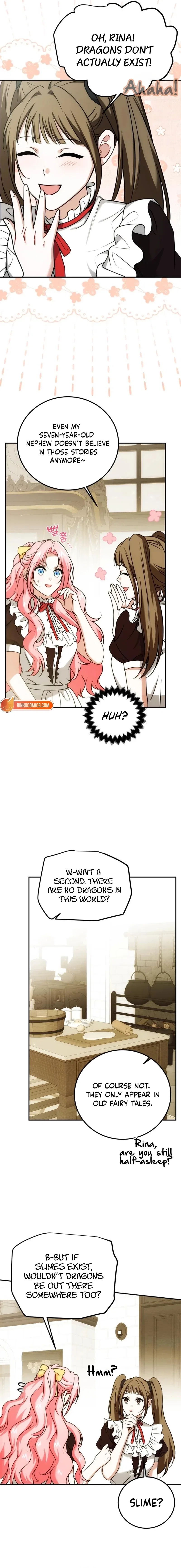 How to Change Angst Into a Feel-Good Chapter 73 – Page 17