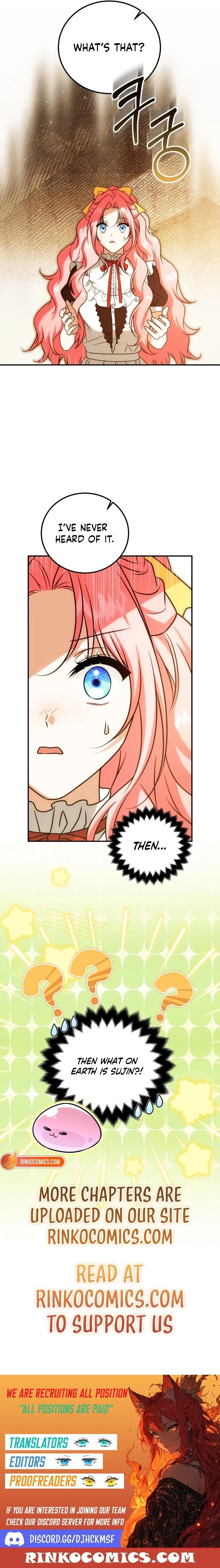 How to Change Angst Into a Feel-Good Chapter 73 – Page 18