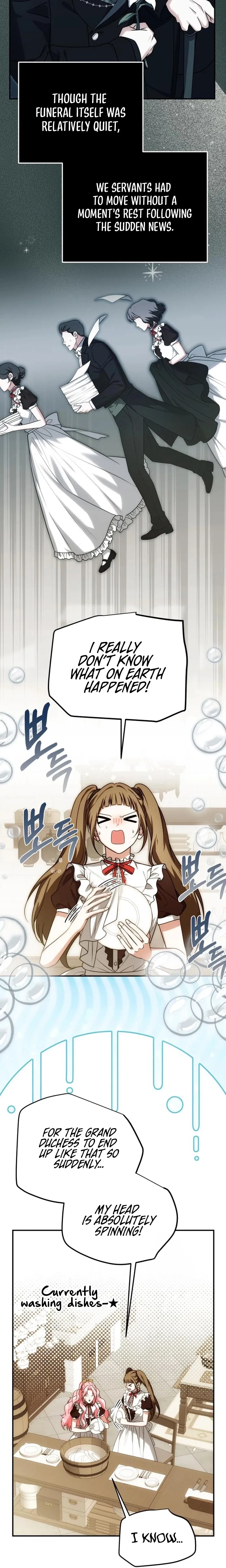How to Change Angst Into a Feel-Good Chapter 72 – Page 2