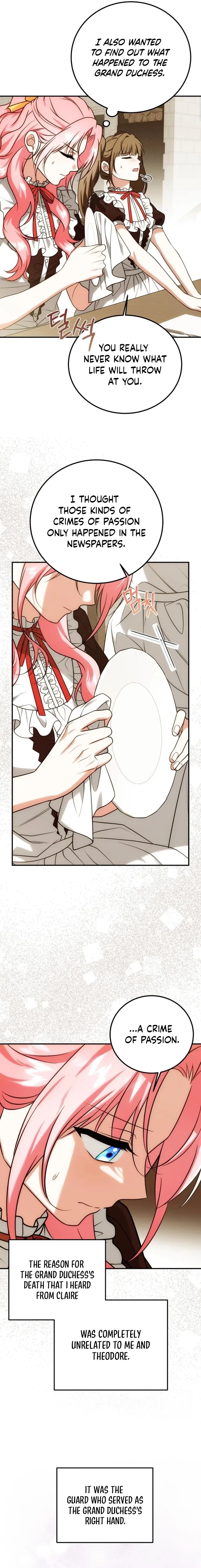 How to Change Angst Into a Feel-Good Chapter 72 – Page 4