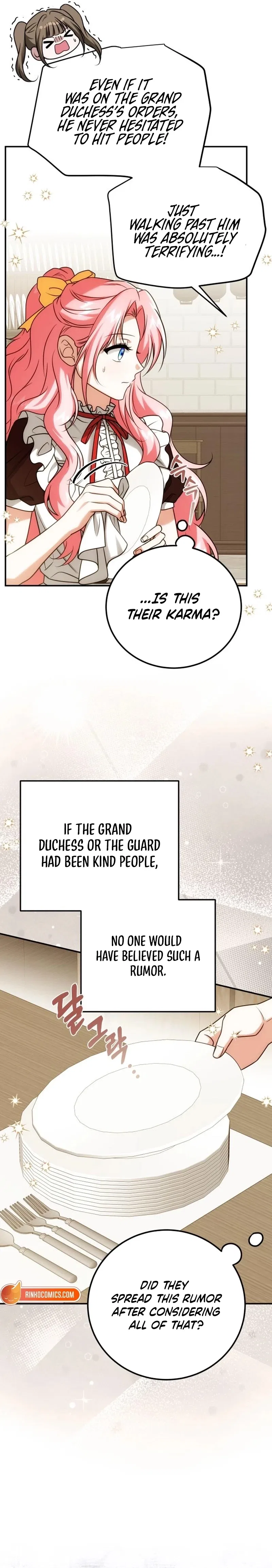 How to Change Angst Into a Feel-Good Chapter 72 – Page 7