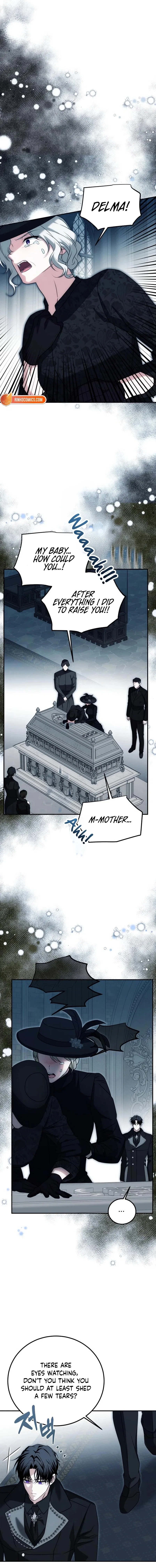 How to Change Angst Into a Feel-Good Chapter 72 – Page 10