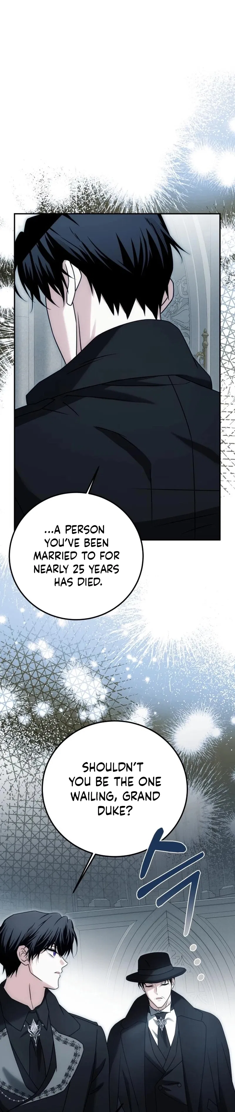How to Change Angst Into a Feel-Good Chapter 72 – Page 11