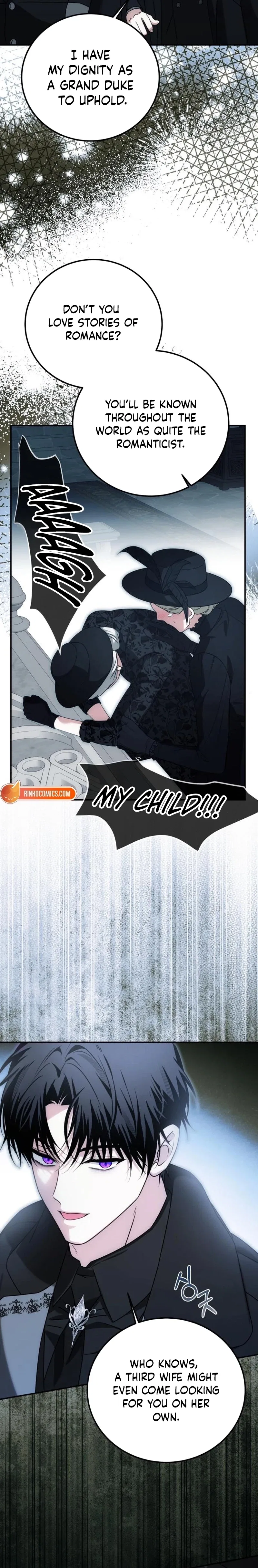 How to Change Angst Into a Feel-Good Chapter 72 – Page 12