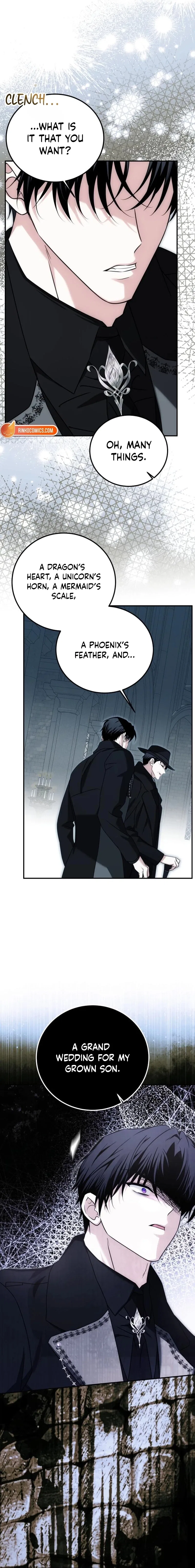 How to Change Angst Into a Feel-Good Chapter 72 – Page 14