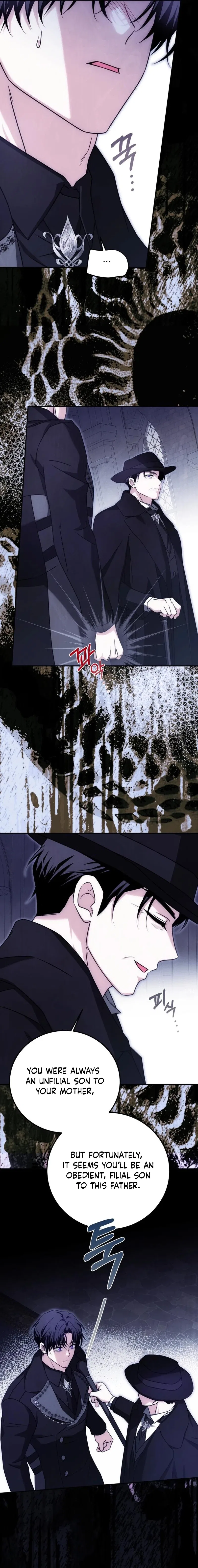 How to Change Angst Into a Feel-Good Chapter 72 – Page 15