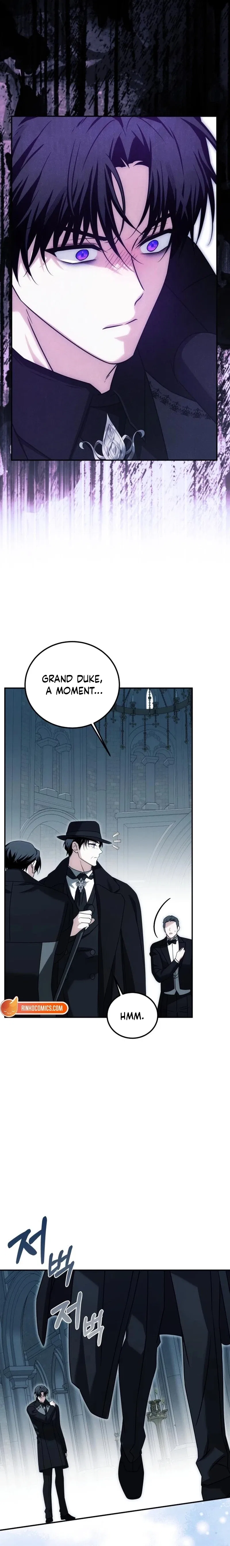 How to Change Angst Into a Feel-Good Chapter 72 – Page 16