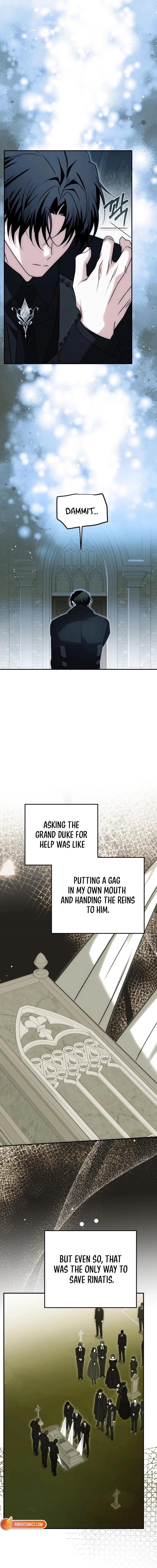 How to Change Angst Into a Feel-Good Chapter 72 – Page 17