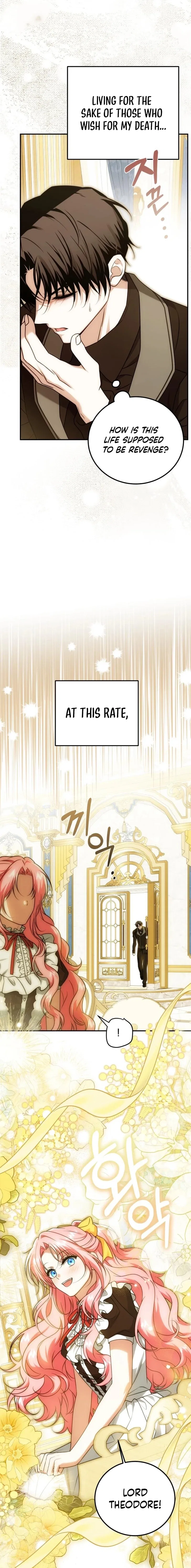 How to Change Angst Into a Feel-Good Chapter 72 – Page 20