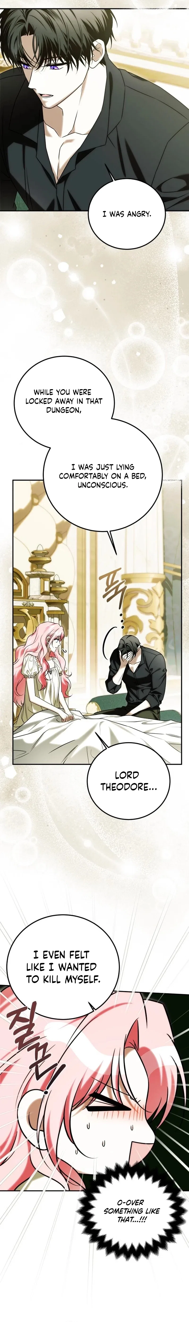 How to Change Angst Into a Feel-Good Chapter 71 – Page 2