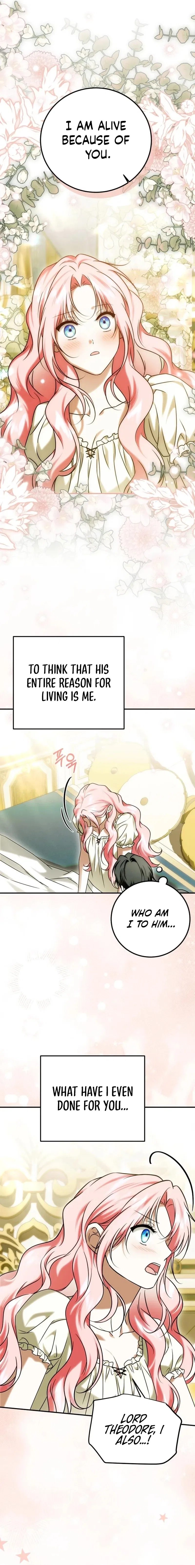 How to Change Angst Into a Feel-Good Chapter 71 – Page 6