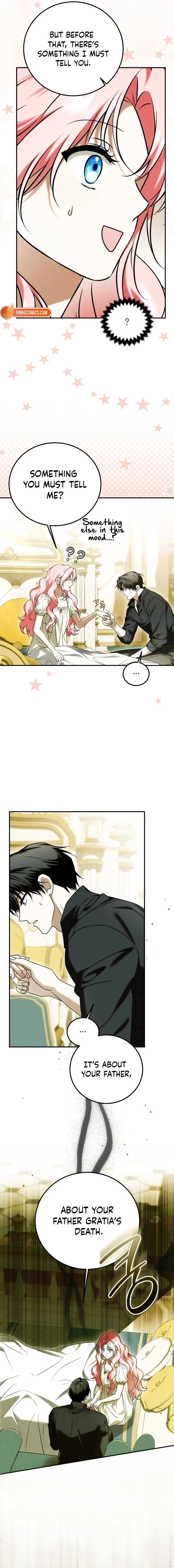 How to Change Angst Into a Feel-Good Chapter 71 – Page 7