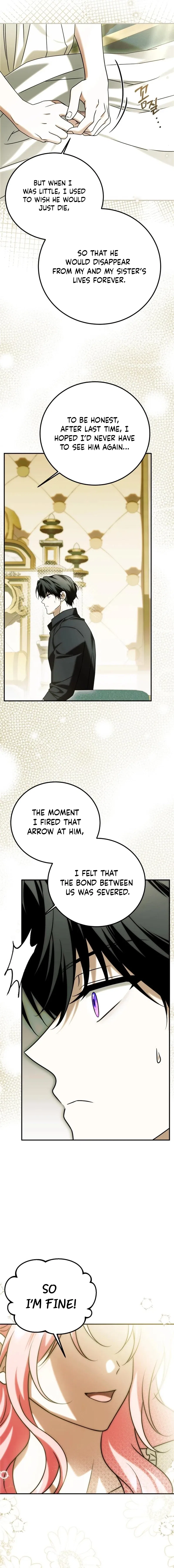 How to Change Angst Into a Feel-Good Chapter 71 – Page 10