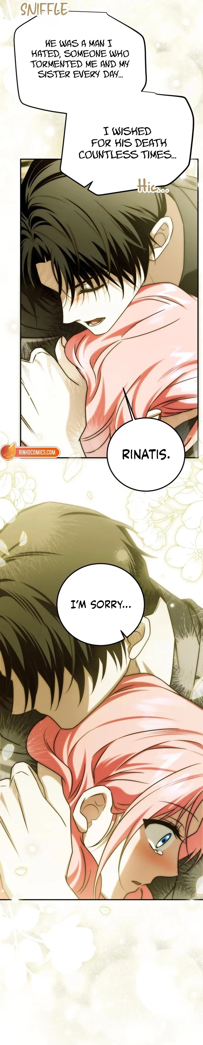 How to Change Angst Into a Feel-Good Chapter 71 – Page 12