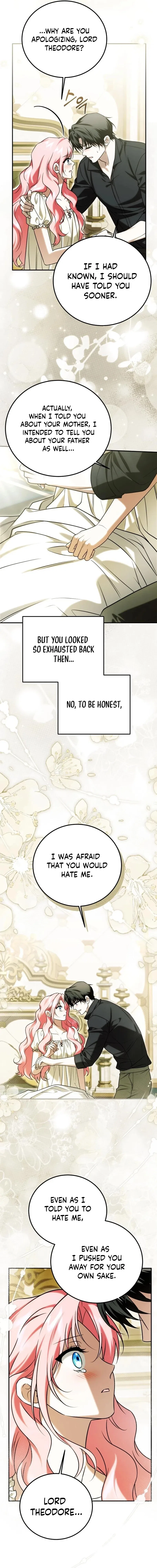 How to Change Angst Into a Feel-Good Chapter 71 – Page 13