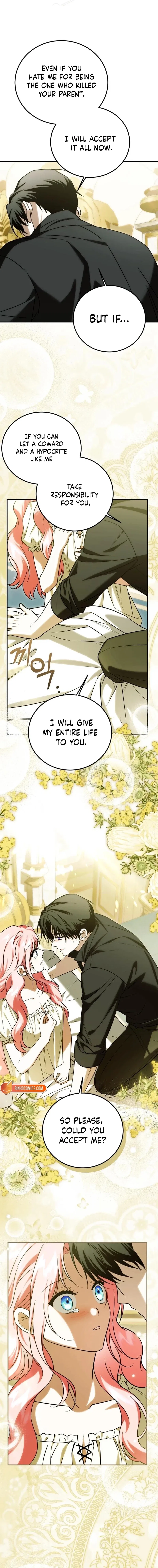 How to Change Angst Into a Feel-Good Chapter 71 – Page 14