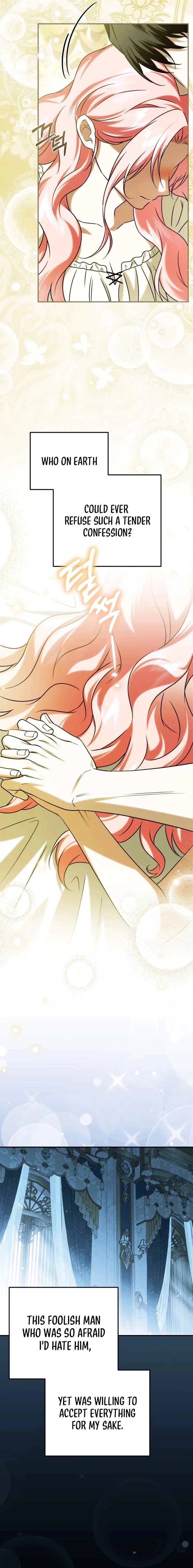 How to Change Angst Into a Feel-Good Chapter 71 – Page 15