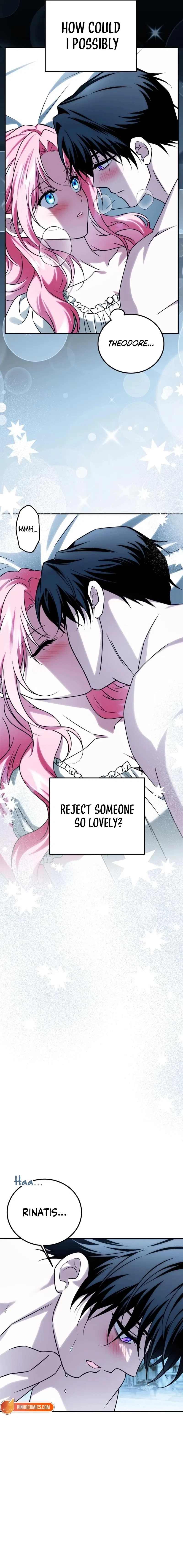 How to Change Angst Into a Feel-Good Chapter 71 – Page 16