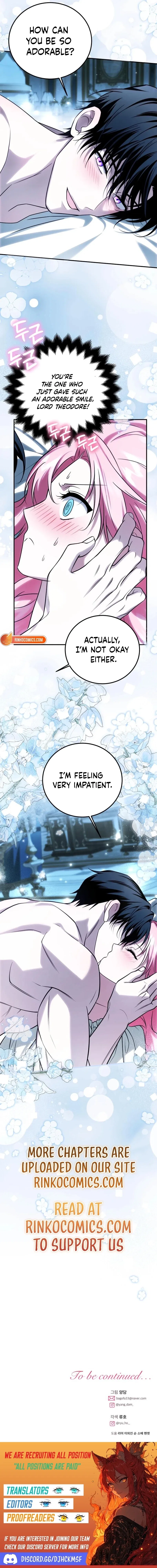 How to Change Angst Into a Feel-Good Chapter 71 – Page 19