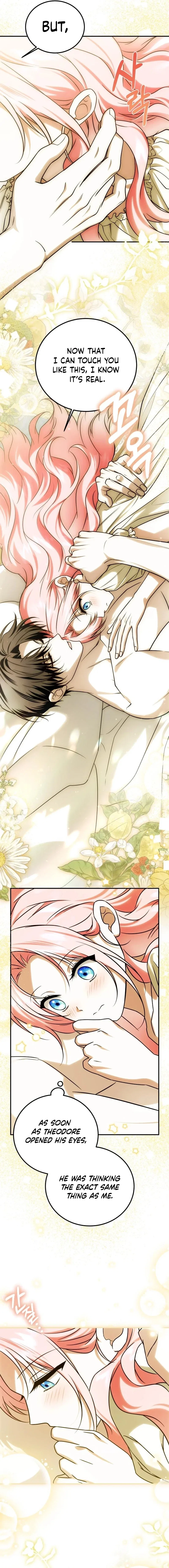 How to Change Angst Into a Feel-Good Chapter 70 – Page 7