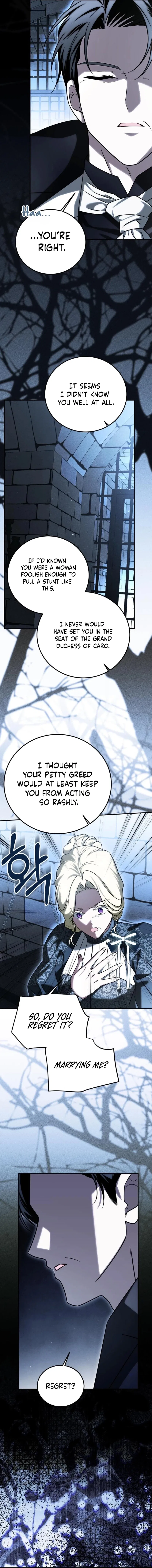 How to Change Angst Into a Feel-Good Chapter 70 – Page 12