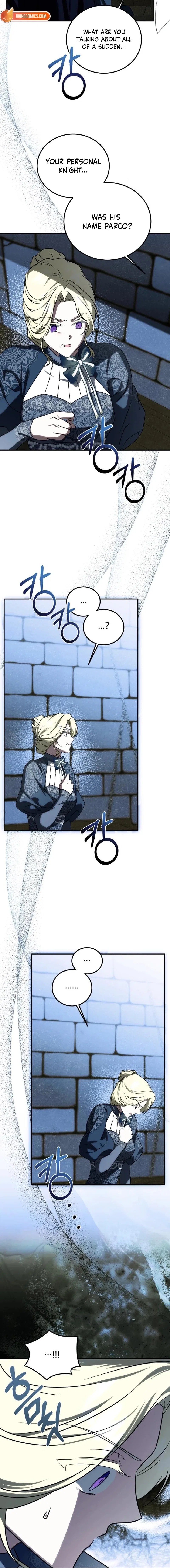 How to Change Angst Into a Feel-Good Chapter 70 – Page 15