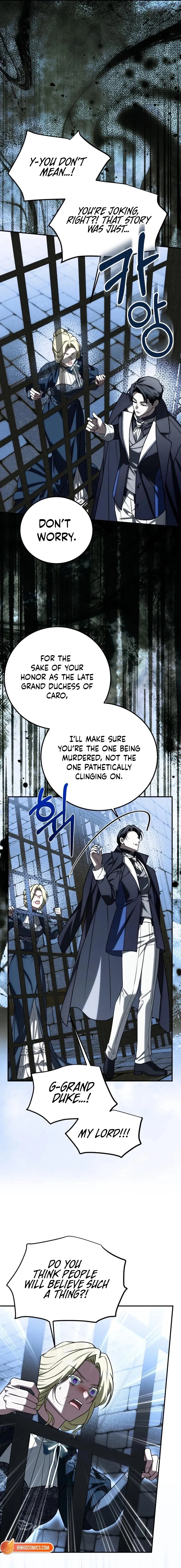 How to Change Angst Into a Feel-Good Chapter 70 – Page 16