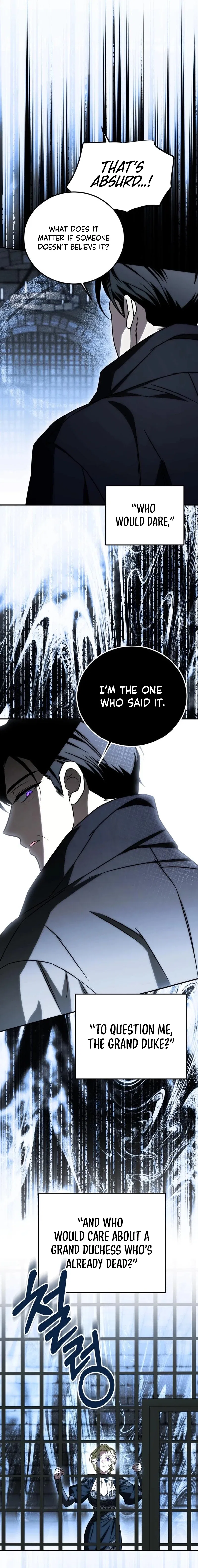 How to Change Angst Into a Feel-Good Chapter 70 – Page 17