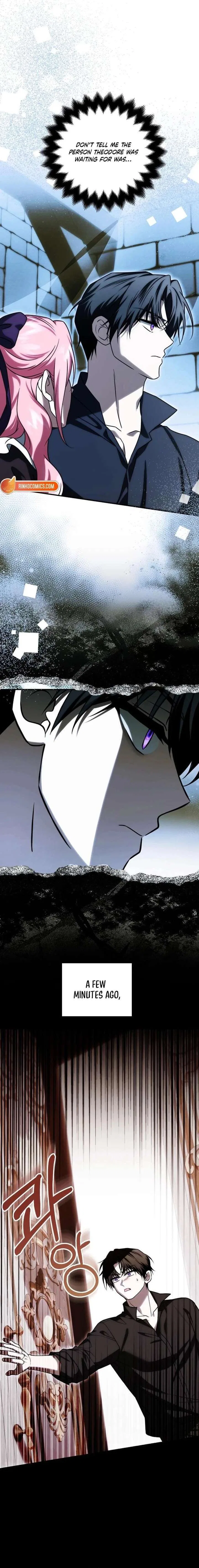 How to Change Angst Into a Feel-Good Chapter 69 – Page 2