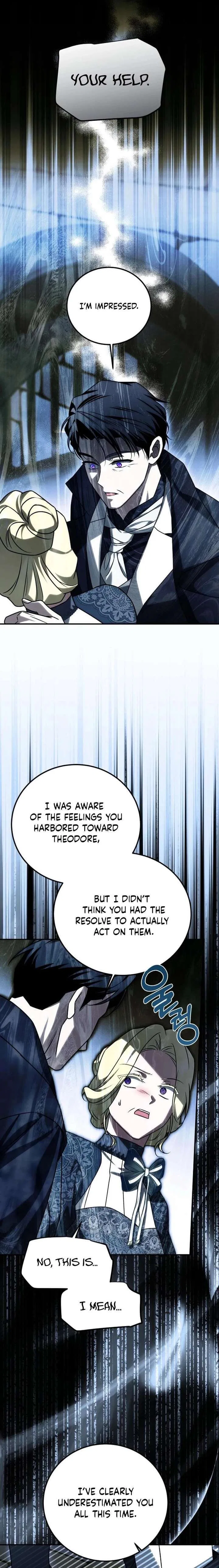 How to Change Angst Into a Feel-Good Chapter 69 – Page 4